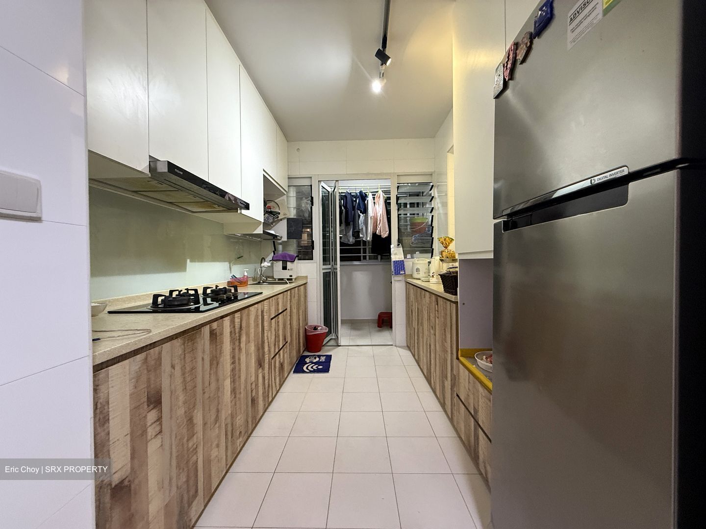 Blk 256B Punggol Opal (Punggol), HDB 4 Rooms #582081921